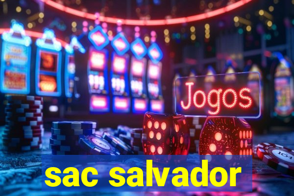 sac salvador